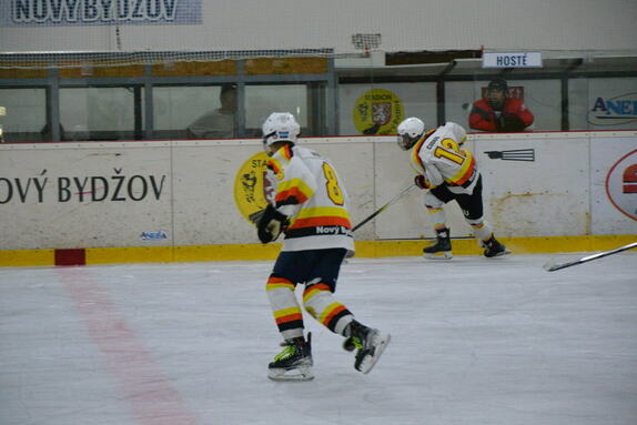 Turnaj dorostenců 08.09.2024 11