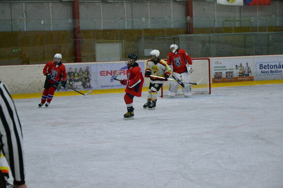 Turnaj dorostenců 08.09.2024 14