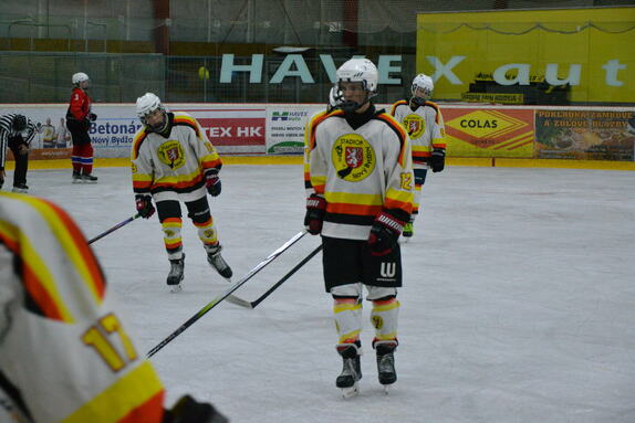 Turnaj dorostenců 08.09.2024 15