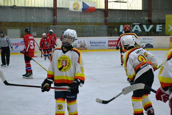 Turnaj dorostenců 08.09.2024 16