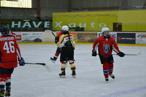 Turnaj dorostenců 08.09.2024 17