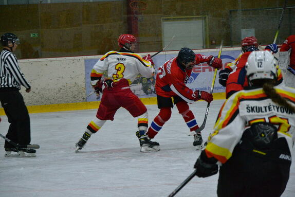 Turnaj dorostenců 08.09.2024 18