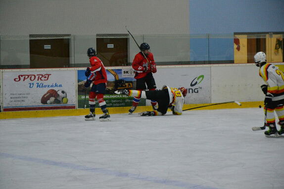 Turnaj dorostenců 08.09.2024 23