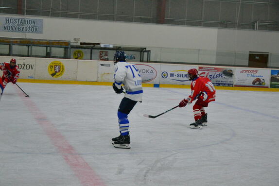 Turnaj dorostenců 08.09.2024 1