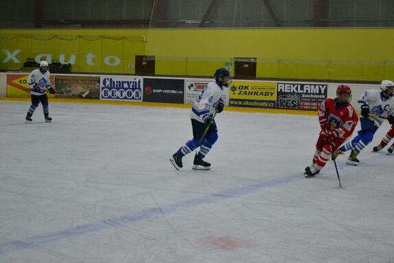 Turnaj dorostenců 08.09.2024 2