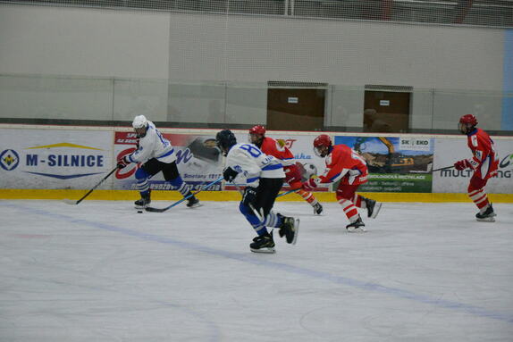 Turnaj dorostenců 08.09.2024 3