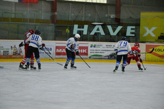 Turnaj dorostenců 08.09.2024 5