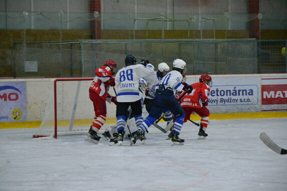 Turnaj dorostenců 08.09.2024 9