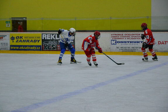 Turnaj dorostenců 08.09.2024 11