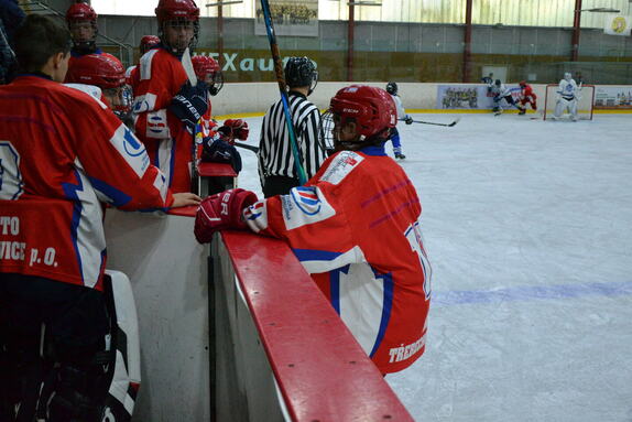 Turnaj dorostenců 08.09.2024 12