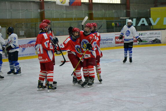 Turnaj dorostenců 08.09.2024 14