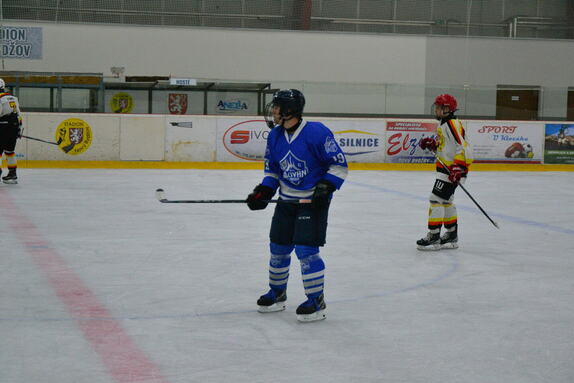 Turnaj dorostenců 08.09.2024 15