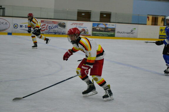 Turnaj dorostenců 08.09.2024 18