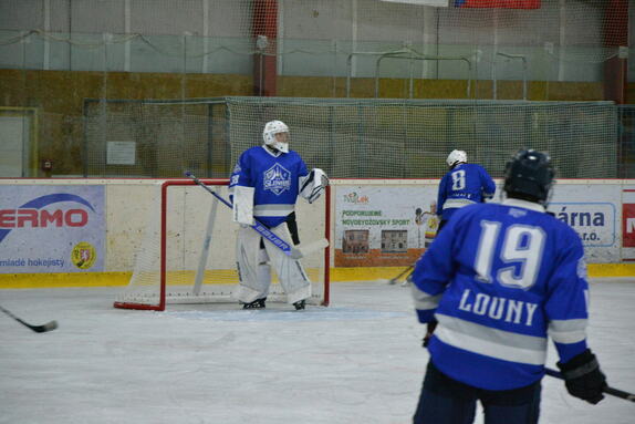 Turnaj dorostenců 08.09.2024 19