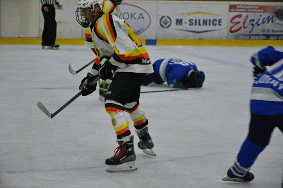 Turnaj dorostenců 08.09.2024 22