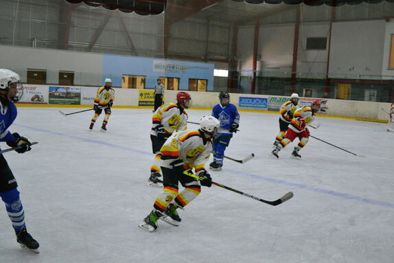 Turnaj dorostenců 08.09.2024 23