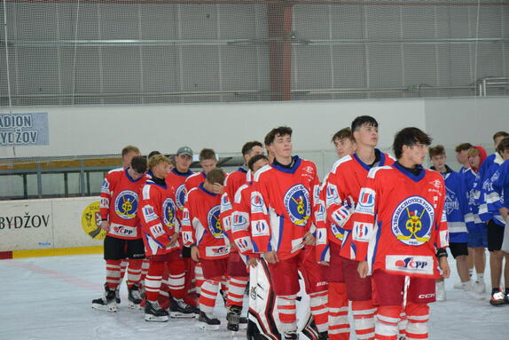 Turnaj dorostenců 08.09.2024 4