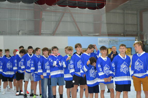 Turnaj dorostenců 08.09.2024 5