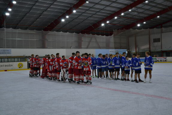 Turnaj dorostenců 08.09.2024 7