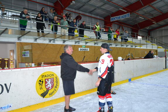 Turnaj dorostenců 08.09.2024 8