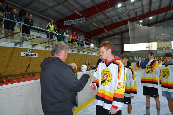 Turnaj dorostenců 08.09.2024 20