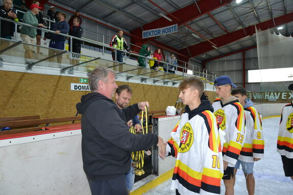 Turnaj dorostenců 08.09.2024 22