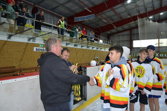 Turnaj dorostenců 08.09.2024 24