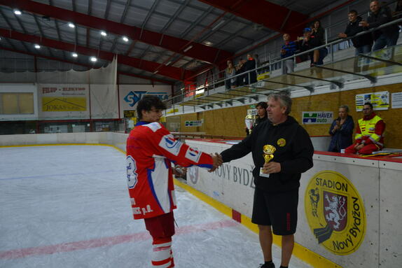 Turnaj dorostenců 08.09.2024 29