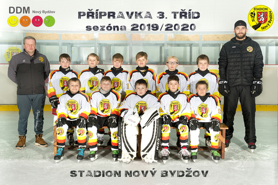 Týmové foto 2