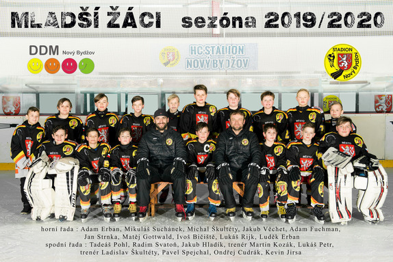 Týmové foto 7