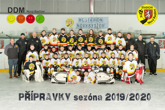 Týmové foto 9