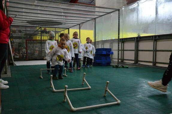 Týden hokeje 27.09.2024 14