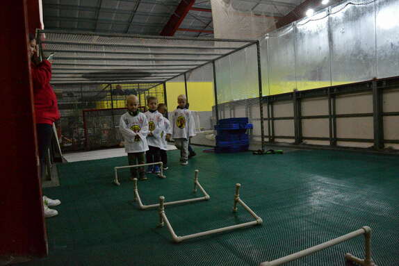 Týden hokeje 27.09.2024 16