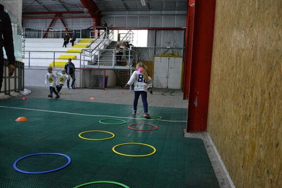 Týden hokeje 27.09.2024 17