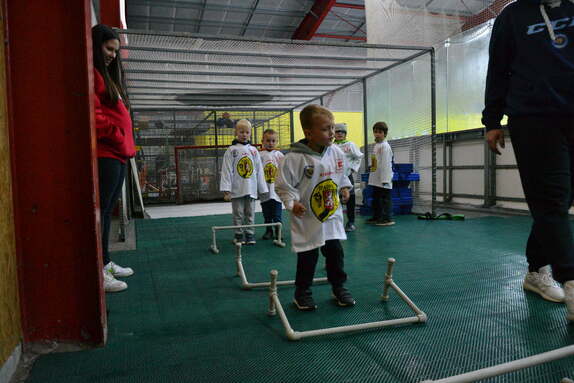 Týden hokeje 27.09.2024 18