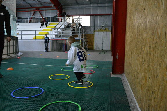 Týden hokeje 27.09.2024 20