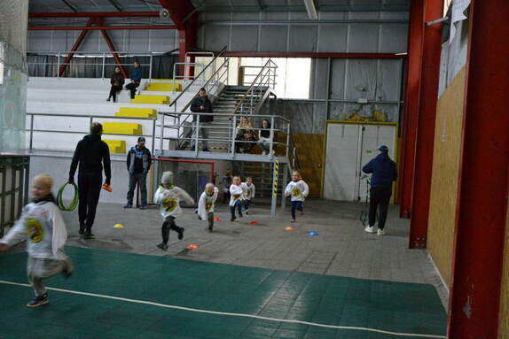 Týden hokeje 27.09.2024 22