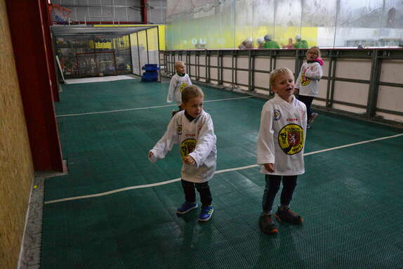 Týden hokeje 27.09.2024 23