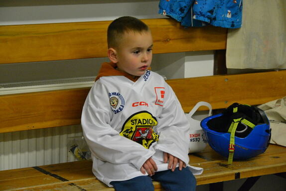 Týden hokeje 27.09.2024 26