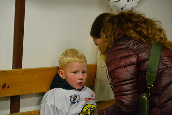 Týden hokeje 27.09.2024 27