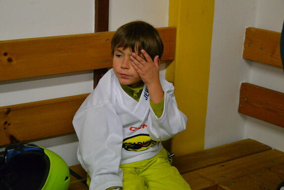 Týden hokeje 27.09.2024 28