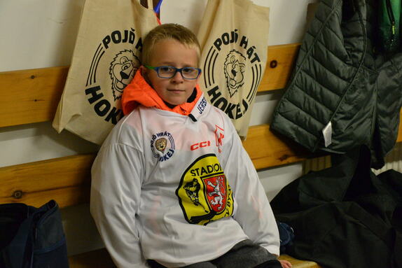 Týden hokeje 27.09.2024 30