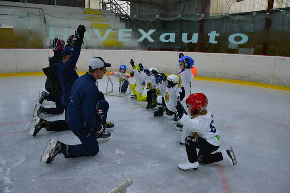 Týden hokeje 27.09.2024 42