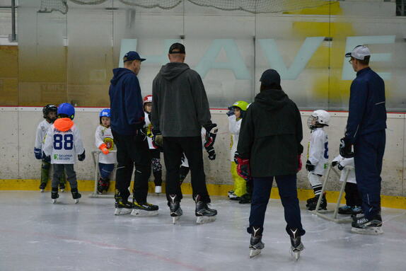 Týden hokeje 27.09.2024 3