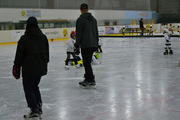 Týden hokeje 27.09.2024 5