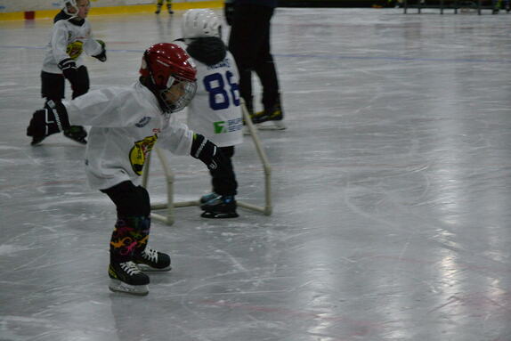 Týden hokeje 27.09.2024 9