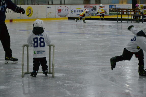 Týden hokeje 27.09.2024 10