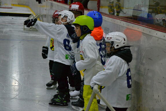 Týden hokeje 27.09.2024 11