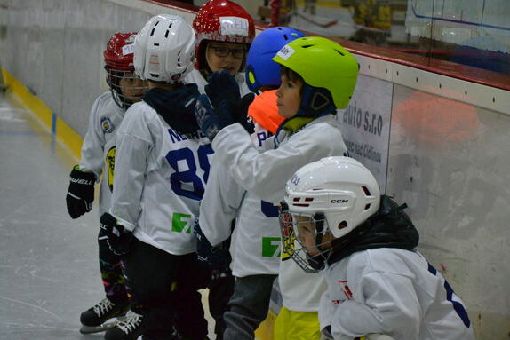 Týden hokeje 27.09.2024 12