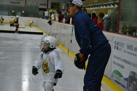 Týden hokeje 27.09.2024 14